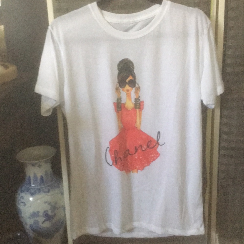 Top I believe side(m) very good condition